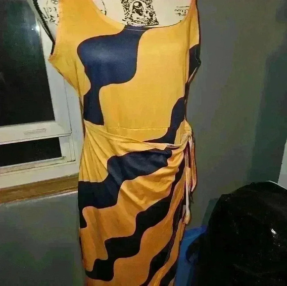 Womans Juniors Dress Size XXL - Picture 2 of 9